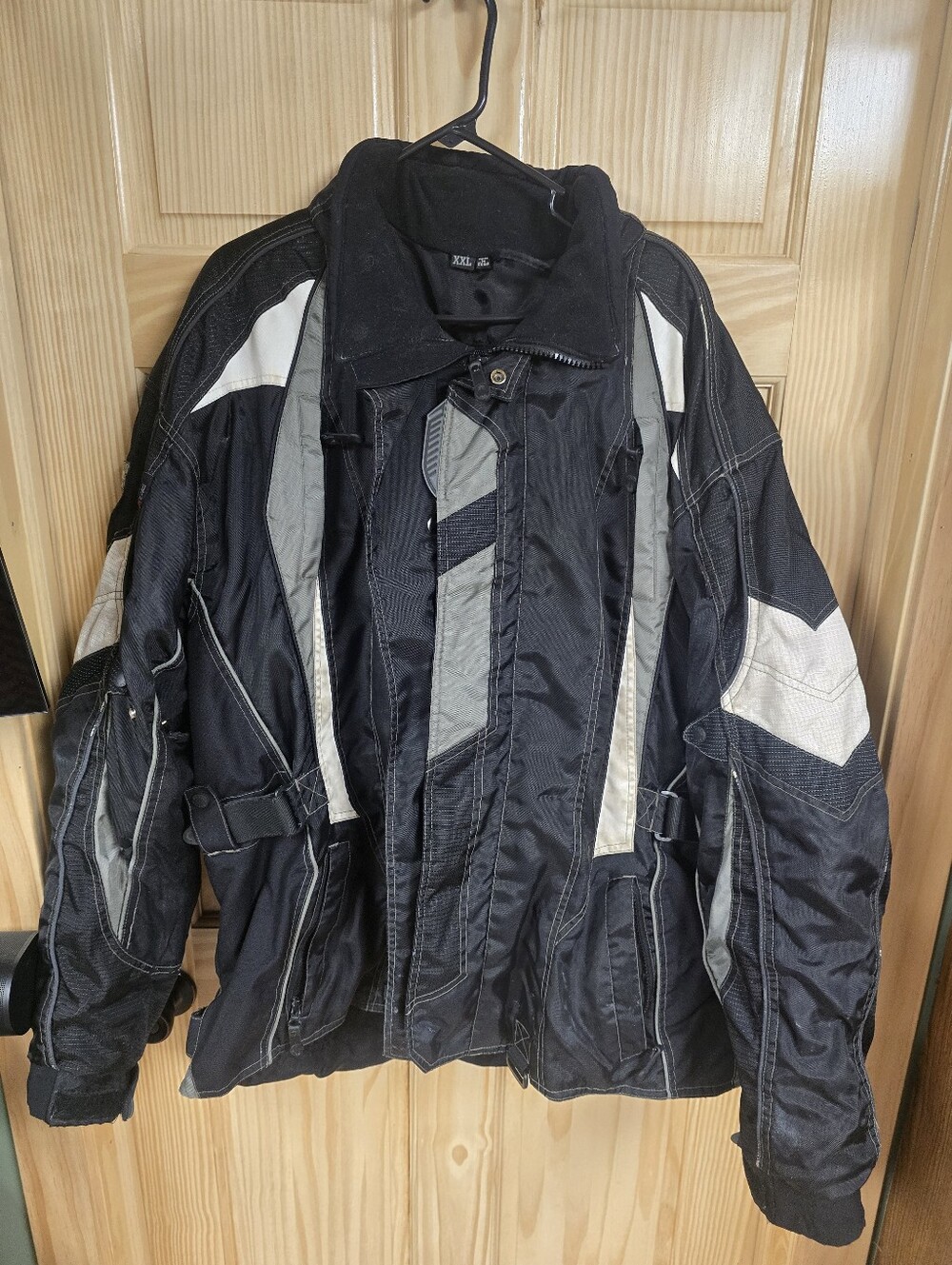 Men's Castle X Snowmobile Jacket